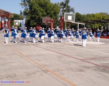 6o Encuentro Prenacional de Escoltas TecNM